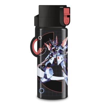 Ars Una BPA-mentes kulacs 475 ml-es - A.R.M.S. robotos kép
