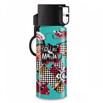 Ars Una BPA-mentes kulacs 475 ml-es - Rollin' mania kép