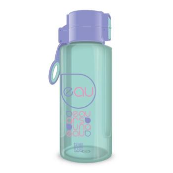 Ars Una BPA-mentes kulacs 650 ml - türkíz-lila kép