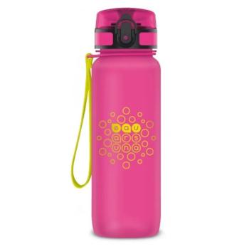 Ars Una BPA-mentes matt kulacs 800 ml - Pink kép