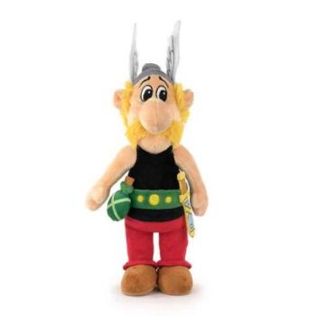 ASTERIX & OBELIX Asterix plüss játék 30 cm kép
