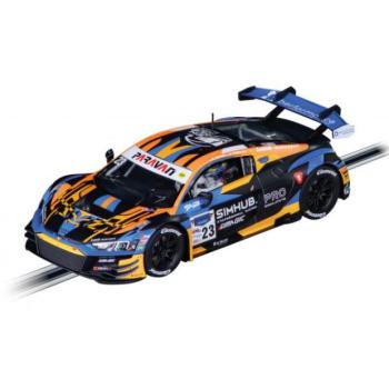 Auto Carrera D124 - 23990 Audi R8 LMS GT3 evo II kép