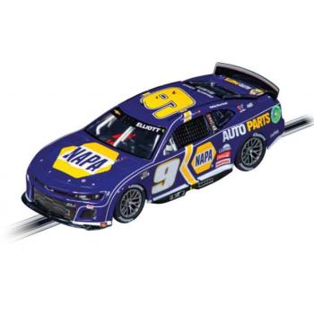 Auto Carrera D132 - 32005 NASCAR Camaro NextGen kép