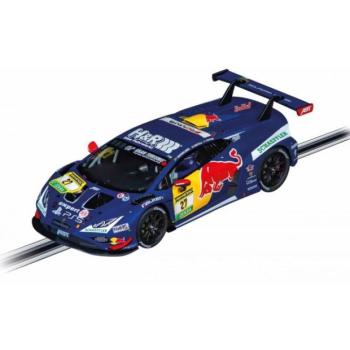 Auto Carrera D132 - 32057 Lamborghini Huracán GT3 kép
