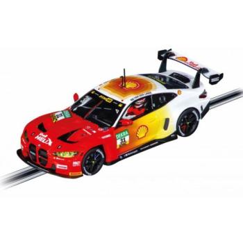 Auto Carrera D132 - 32076 BMW M4 GT3 Schubert kép