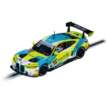 Auto Carrera D132 - 32078 BMW M4 GT3 RAM kép