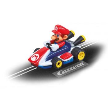 Auto FIRST 65002 Nintendo - Mario kép