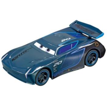 Autó FIRST 65018 Cars - Jackson Storm kép