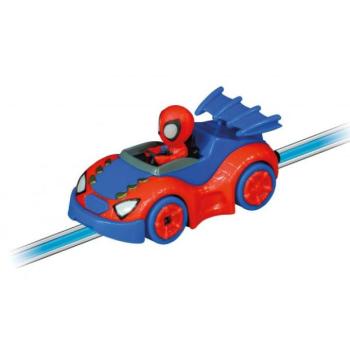 Auto FIRST 65032 Spidey kép