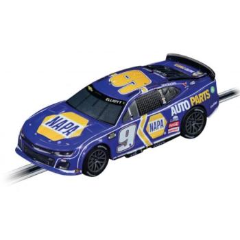 Auto GO 64267 NASCAR Camaro NextGen ZL1 kép
