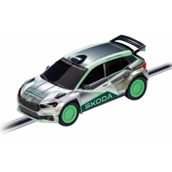 Auto GO 64270 Škoda Fabia RS Rally 2 kép