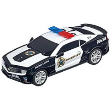 Auto GO/GO+ 64031 Chevrolet Camaro Sheriff kép
