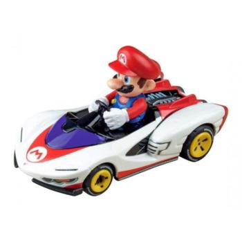 Autó GO/GO+ 64182 Nintendo Mario Kart - Mario kép