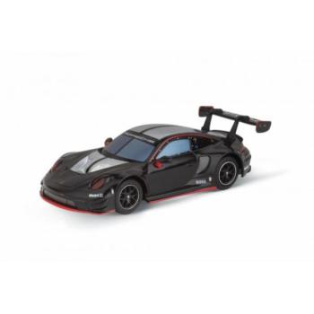 Auto Hybrid 51003 Porsche 911 GT3 R Fekete Ördög kép