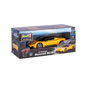 Autó REVELL 24677 - Maserati MC20 kép