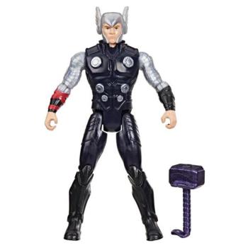Avengers Anti-Venom Thor, figura tartozékokkal kép