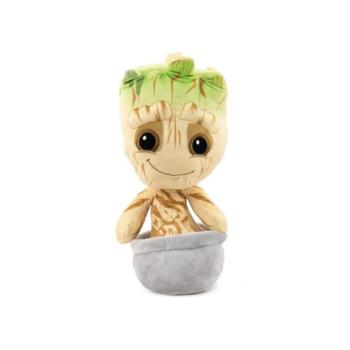 AVENGERS Groot plüss játék 20cm kép