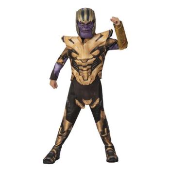 AVENGERS Thanos gyerek jelmez méret (98-104cm) kép