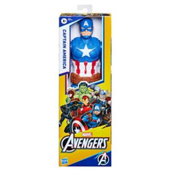 Bosszúállók Amerika Kapitány figura 30 cm kép