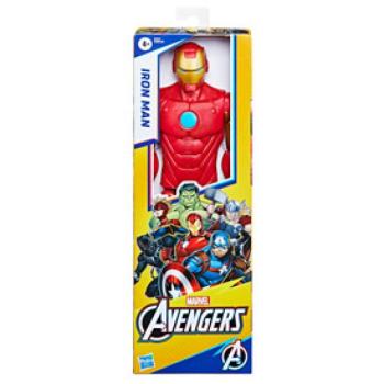 Bosszúállók Vasember figura 30 cm kép