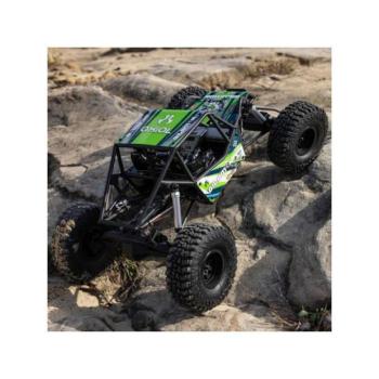 Axial AXP8 Gilamon 2.2 1:8 4WD RTR zöld kép