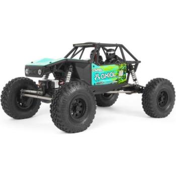 Axial Capra 1.9 4WD 1:10 RTR zelená kép