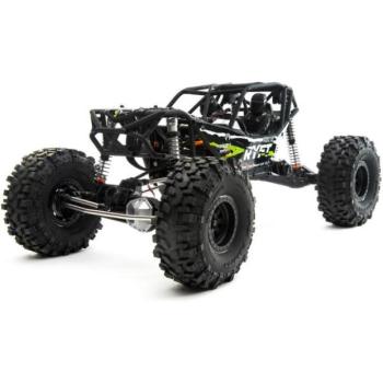 Axial RBX10 Ryft 4WD 1:10 RTR fekete kép