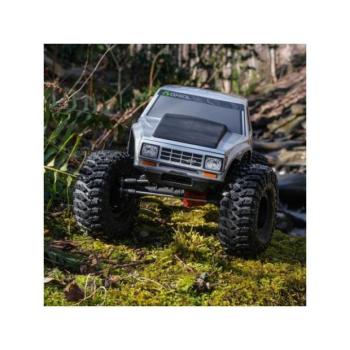 Axial SCX10 III Coyote 4WD 1:10 RTR kék kép