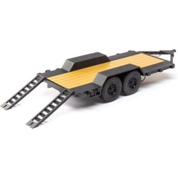 Axial SCX24 utánfutó LED lámpákkal 1:24 kép