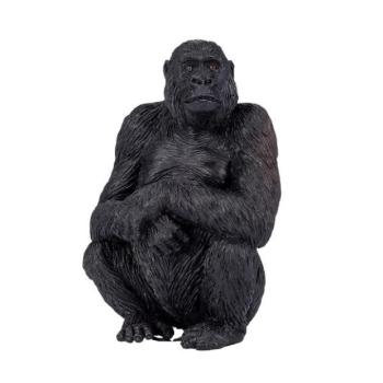 Az én nőstény gorillám kép