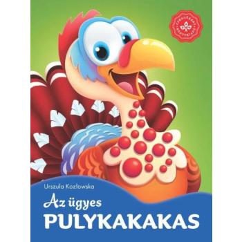 Az ügyes pulykakakas kép