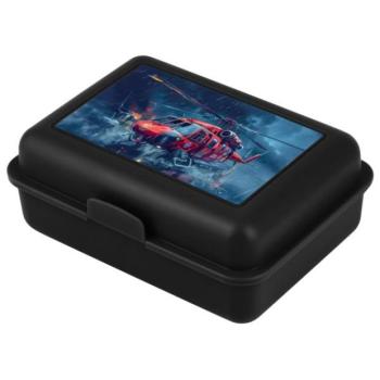 Baagl Box ebédre Mentők kép