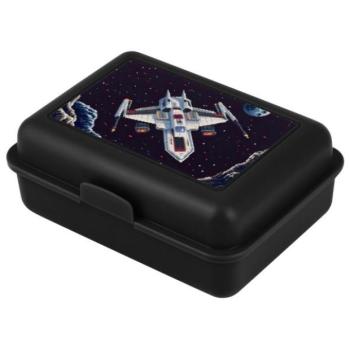 Baagl Box Pixel Space uzsonnára kép