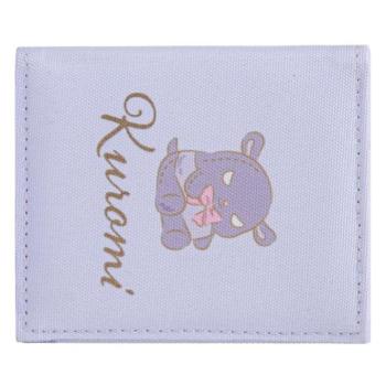 BAAGL Diák pénztárca Kuromi Sweet One GRS