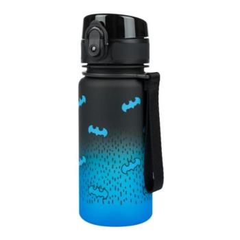 BAAGL Gradient Batman Blue italos palack, Tritan, 350 ml kép
