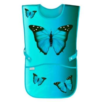 BAAGL Gyermek kötény Butterfly GRS kép