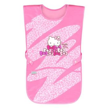 BAAGL Gyermek kötény Hello Kitty Sweet Leopard GRS kép
