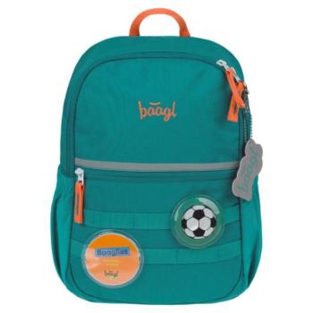 BAAGL Hátizsák Buddy Futball GRS kép