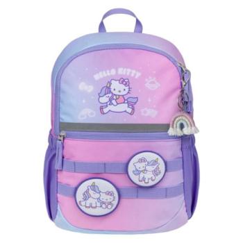 BAAGL Hátizsák Buddy Hello Kitty Unicorn GRS kép