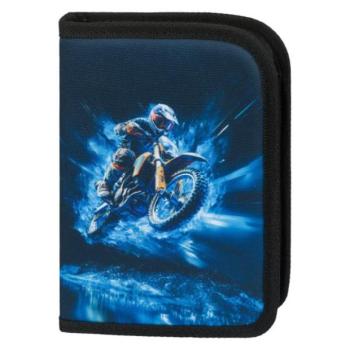 BAAGL Iskolai ceruzaeset egyemeletes Motorbike kép
