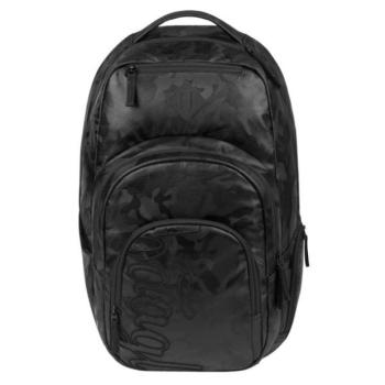 BAAGL Iskolai hátizsák Coolmate Onyx kép