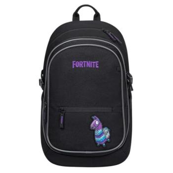 BAAGL Iskolai hátizsák Core Fortnite Llama GRS kép