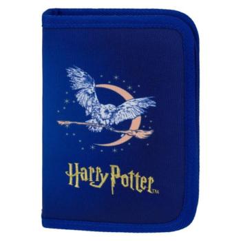 BAAGL Iskolai tolltartó egyszintes Harry Potter Roxfort Hedvig kép