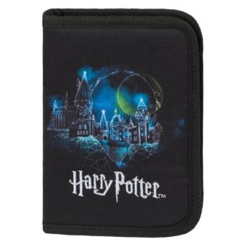 BAAGL Iskolai tolltartó egyszintes Harry Potter Roxfort Lumos kép