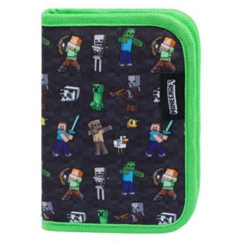 BAAGL Iskolai tolltartó egyszintes Minecraft kép