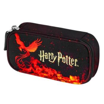 BAAGL Iskolai tolltartó etui Harry Potter Főnix kép
