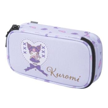 BAAGL Iskolai tolltartó etui Kuromi Sweet One GRS kép