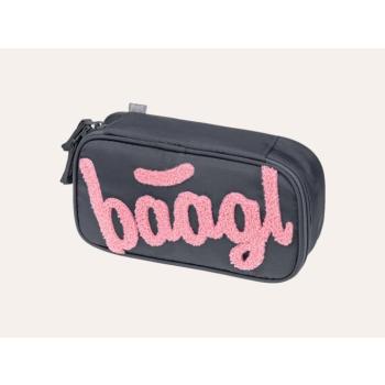 BAAGL Iskolai tolltartó - pink kép
