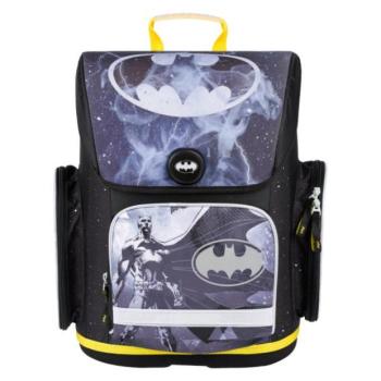 BAAGL Iskolatáska Ergo Batman Storm kép