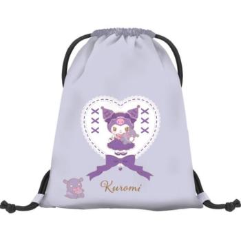 BAAGL Kuromi Sweet One GRS zsák kép